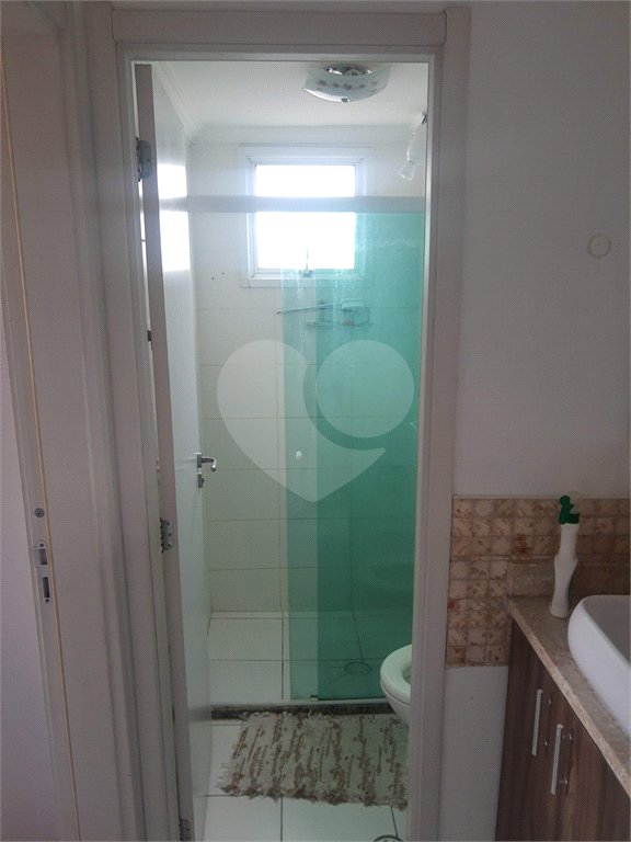 Apartamento à venda com 2 quartos em Parque Nações Unidas, São Paulo, SP