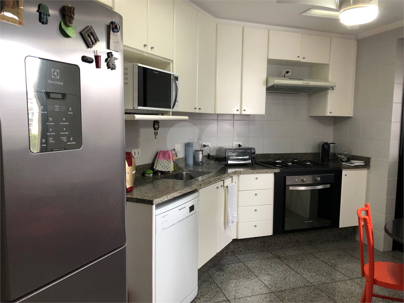 Apartamento à venda com 3 suítes em Vila Andrade, São Paulo, SP