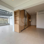 Studio à venda com 1 suíte em Vila Cordeiro, São Paulo, SP