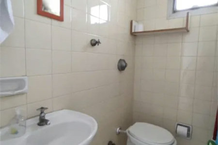 Apartamento à venda com 4 quartos, sendo 1 suíte, em Brooklin Paulista, São Paulo, SP