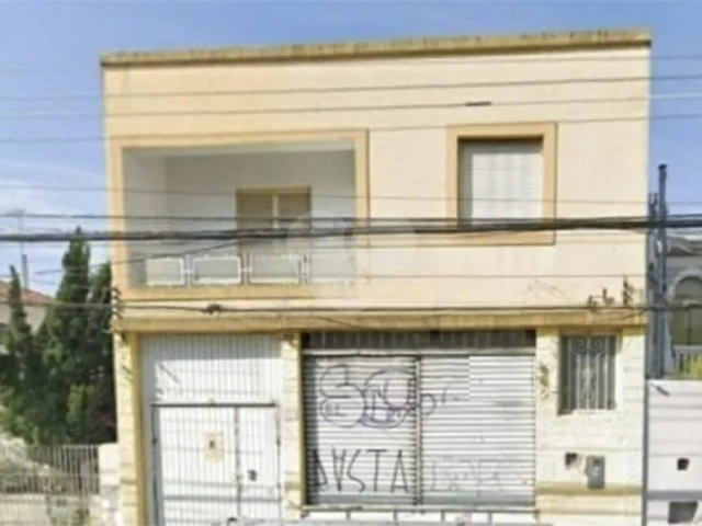 Sobrado à venda com 2 quartos, sendo 1 suíte,  em Santana, São Paulo, SP