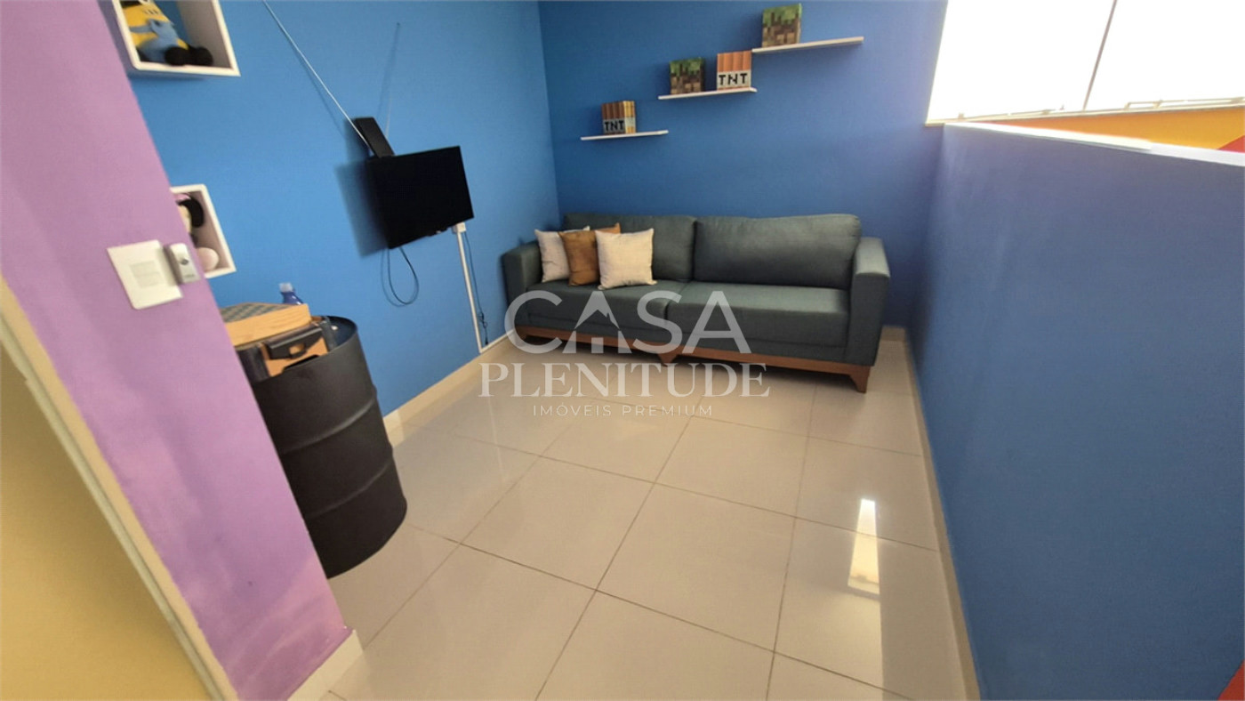 Apartamento para alugar com 2 quartos, sendo 1 suíte, em Parque Bela Vista, Votorantim, SP
