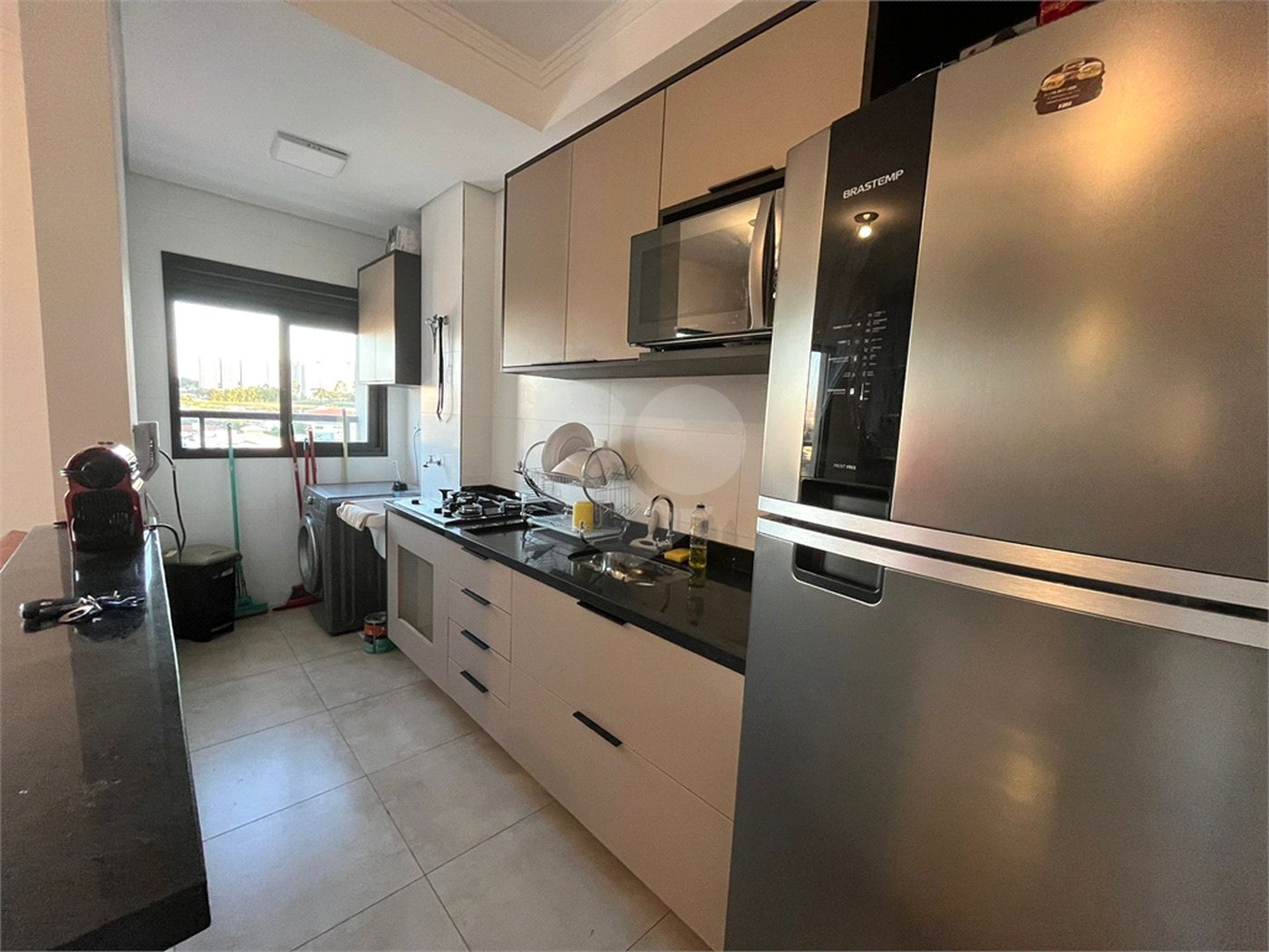 Flat à venda com 1 suíte em Jardim Pagliato, Sorocaba, SP