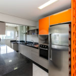 Apartamento à venda com 1 suíte em Brooklin, São Paulo, SP
