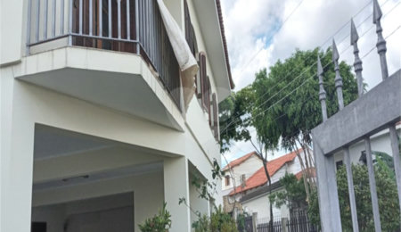 Sobrado à venda com 4 quartos, sendo 2 suítes,  em Tremembé, São Paulo, SP