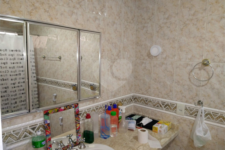 Apartamento à venda com 3 quartos, sendo 1 suíte, em Santana, São Paulo, SP
