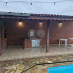 Chácara à venda com 3 quartos, sendo 1 suíte, em Parque Piracema, Atibaia, SP