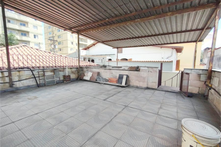 Casa à venda com 3 quartos, sendo 1 suíte, em Vila Mazzei, São Paulo, SP