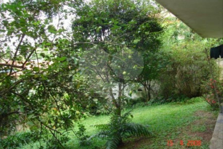 Casa Térrea à venda com 4 quartos, sendo 2 suítes, em Vila Tramontano, São Paulo, SP