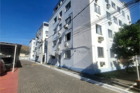Apartamento à venda ou para alugar com 2 quartos em Campo Grande, Rio de Janeiro, RJ