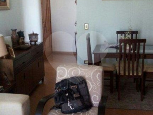 Apartamento à venda com 3 quartos, sendo 1 suíte, em Parque Mandaqui, São Paulo, SP