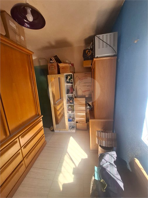 Casa à venda com 2 quartos, sendo 1 suíte, no condomínio Clube Caminho do Park, Rio de Janeiro - RJ