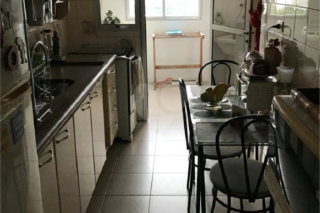 Apartamento à venda com 3 quartos, sendo 1 suíte, em BUTANTÃ, São Paulo, SP