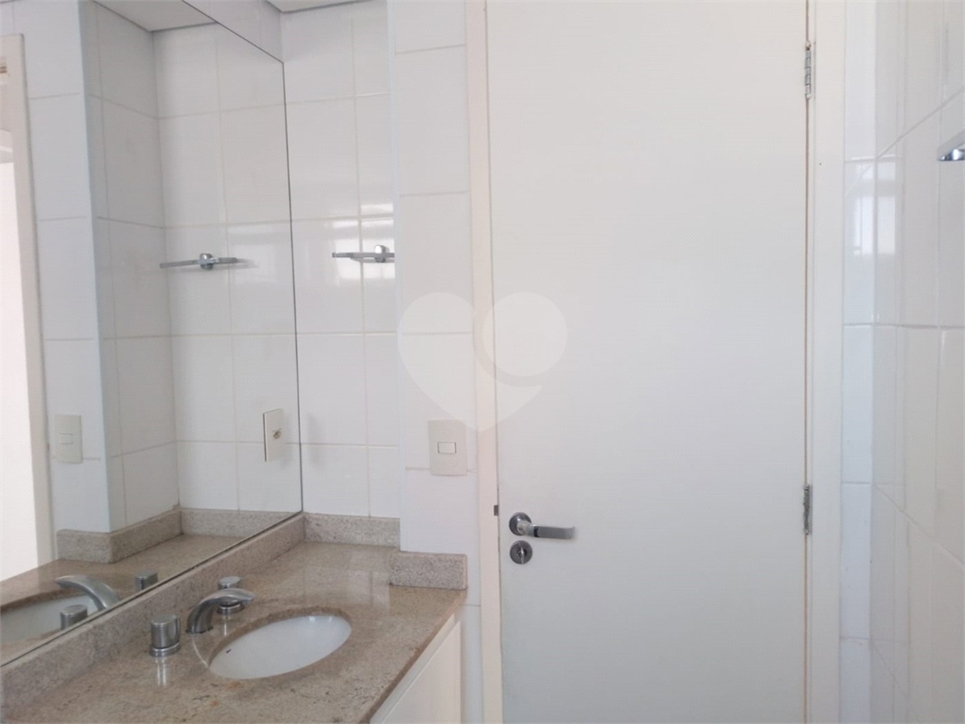 Apartamento à venda com 1 quarto em Jardim Vila Mariana, São Paulo, SP