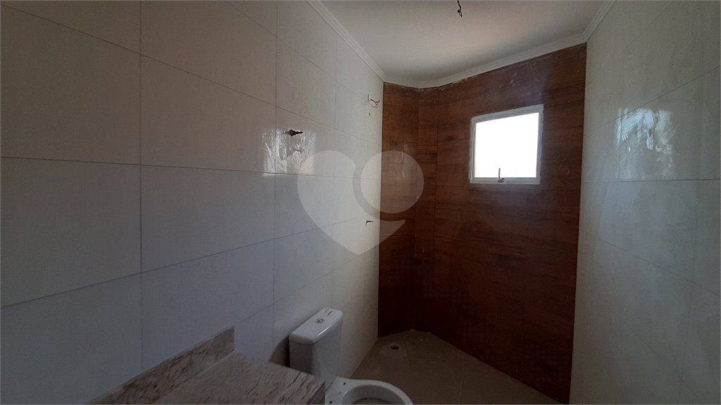 Casa à venda com 2 quartos no condomínio Residencial Luta, São Paulo - SP