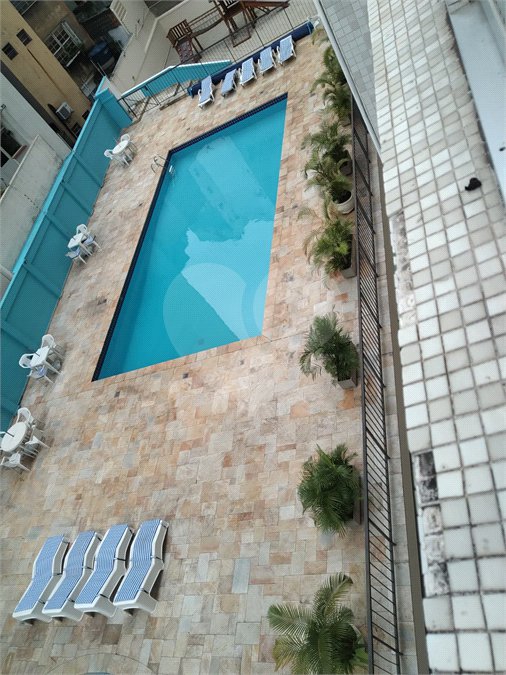 Apartamento para alugar com 2 quartos em Vila Buarque, São Paulo, SP