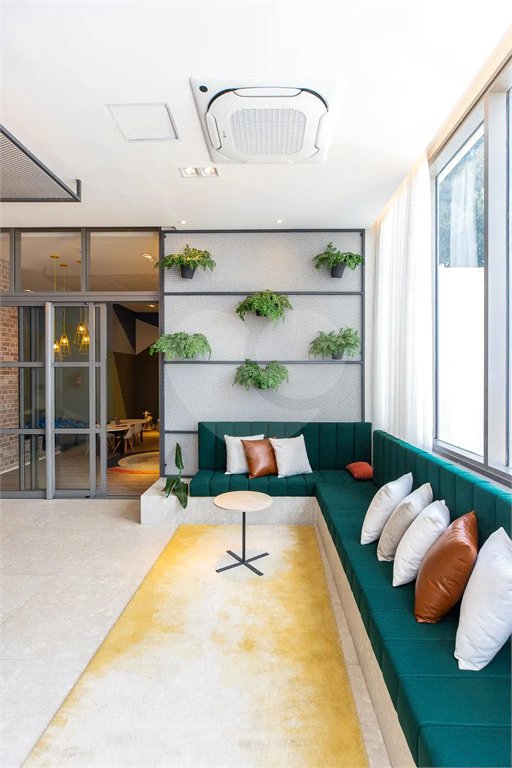 Apartamento à venda com 4 quartos, sendo 3 suítes, em Campo Belo, São Paulo, SP