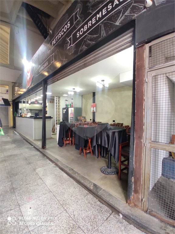 Salão à venda no Centro, São Paulo, SP