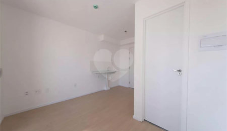 Studio à venda com 1 quarto em Vila Santo Estéfano, São Paulo, SP
