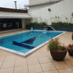 Sobrado à venda com 3 suítes em Vila Trujillo, Sorocaba, SP