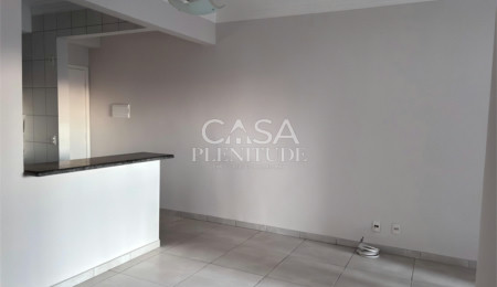 Apartamento à venda com 2 quartos em Jardim Maria José, Votorantim, SP