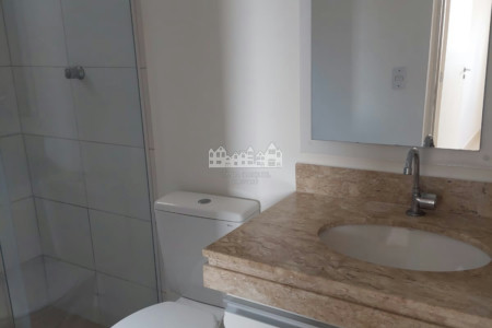 Apartamento para alugar com 2 quartos, sendo 1 suíte, em Atibaia Jardim, Atibaia, SP