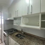 Apartamento para alugar com 2 quartos em Vila Anastácio, São Paulo, SP