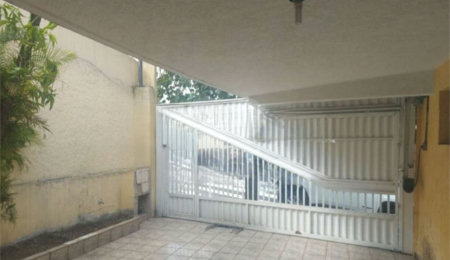 Sobrado à venda com 3 quartos, sendo 1 suíte,  em Parque Edu Chaves, São Paulo, SP