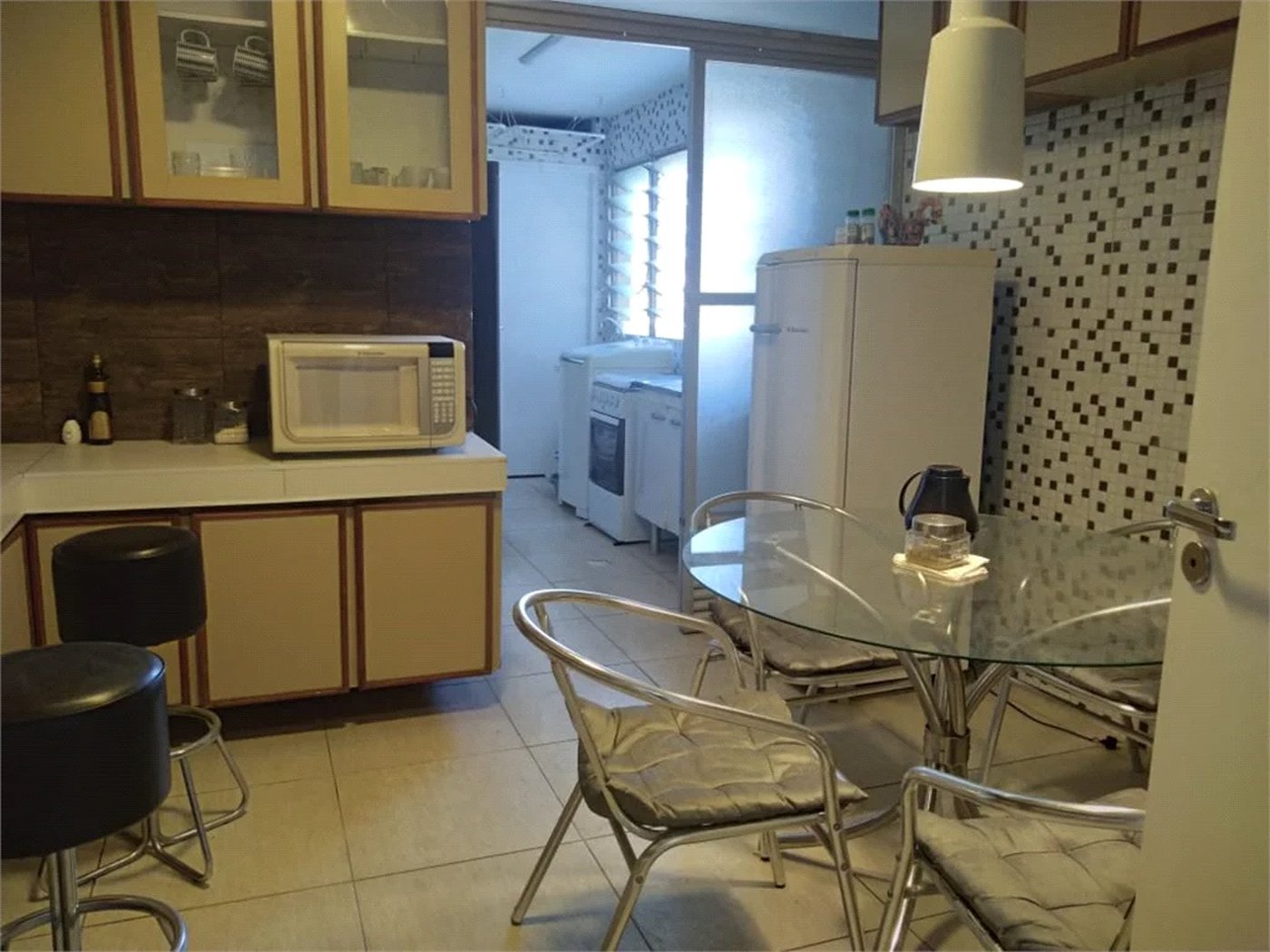 Apartamento à venda com 3 quartos em Vila Andrade, São Paulo, SP