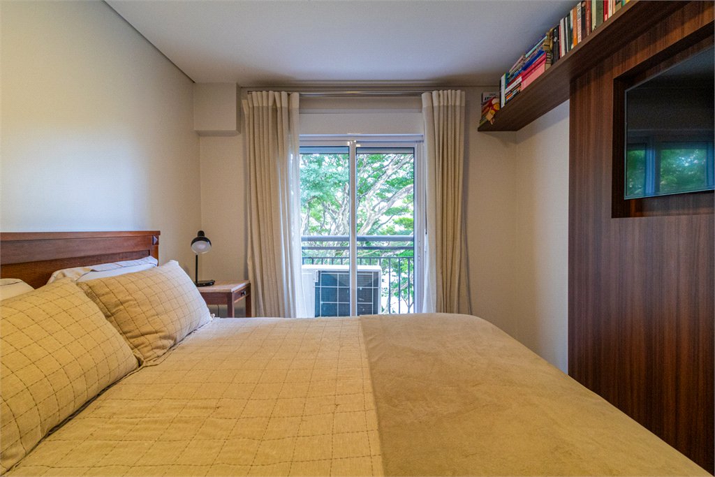 Apartamento à venda com 4 suítes em Alto da Boa Vista, São Paulo, SP