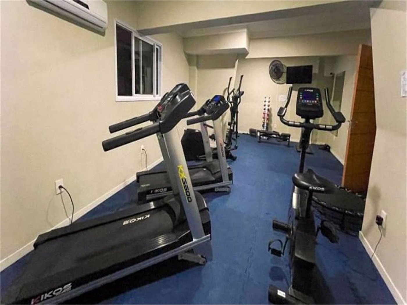 Apartamento Residencial à venda, Aviação, Praia Grande - AP0464.