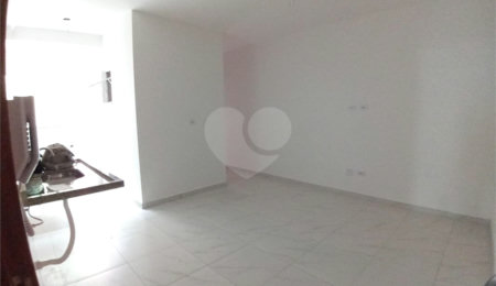 Apartamento à venda com 1 quarto em Santana, São Paulo, SP