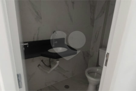 Apartamento à venda com 1 quarto, sendo 2 suítes, em Vila Osasco, Osasco, SP