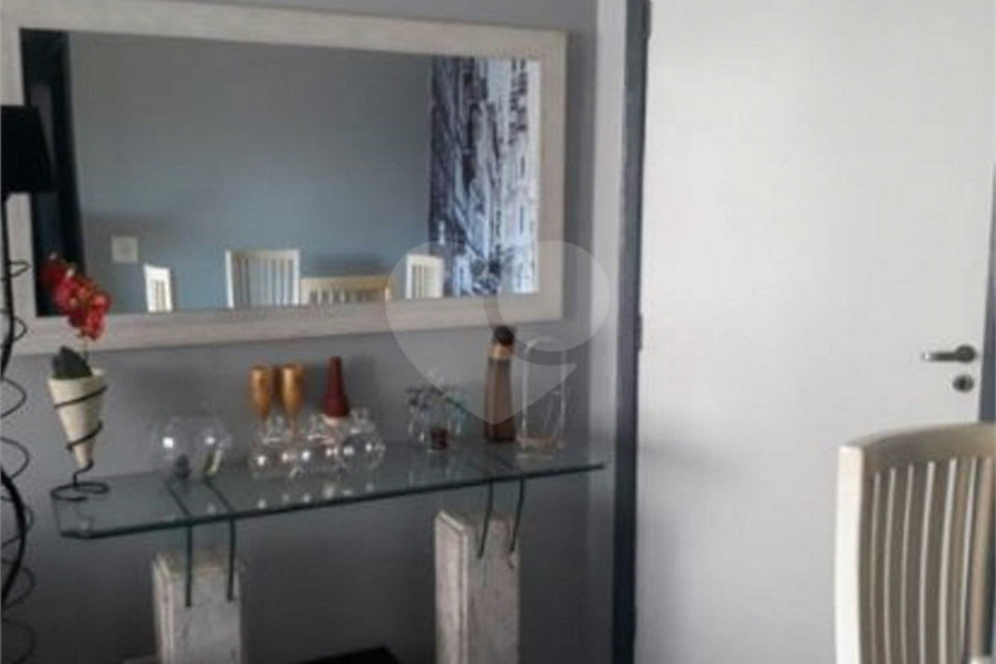 Apartamento à venda com 2 quartos em Casa Verde, São Paulo, SP