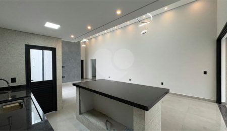 Casa à venda com 3 suítes no condomínio Mont Blanc, Sorocaba - SP