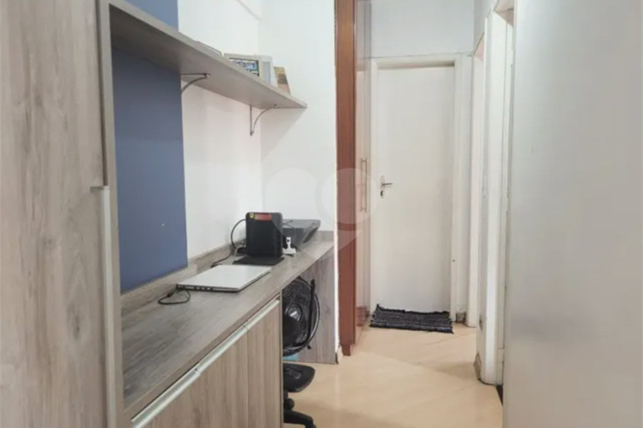 Apartamento à venda com 2 quartos em Freguesia do Ó, São Paulo, SP