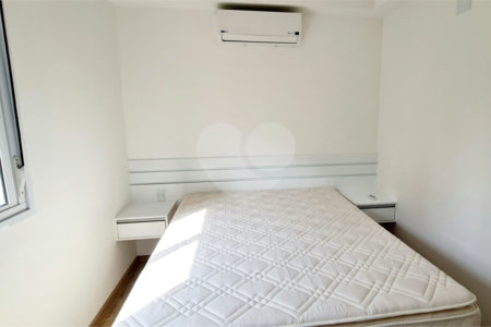 Apartamento para alugar com 1 suíte em Planalto Paulista, São Paulo, SP