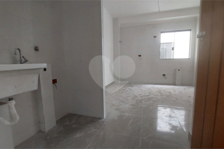 Casa à venda com 2 quartos no condomínio Residencial Abel, São Paulo - SP