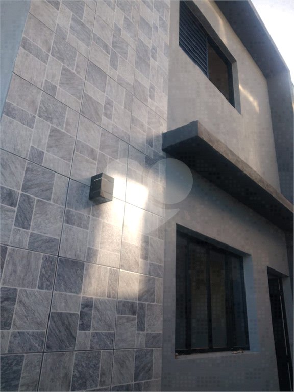 Villagio à venda com 2 quartos em Vila São Paulo, Mogi das Cruzes, SP