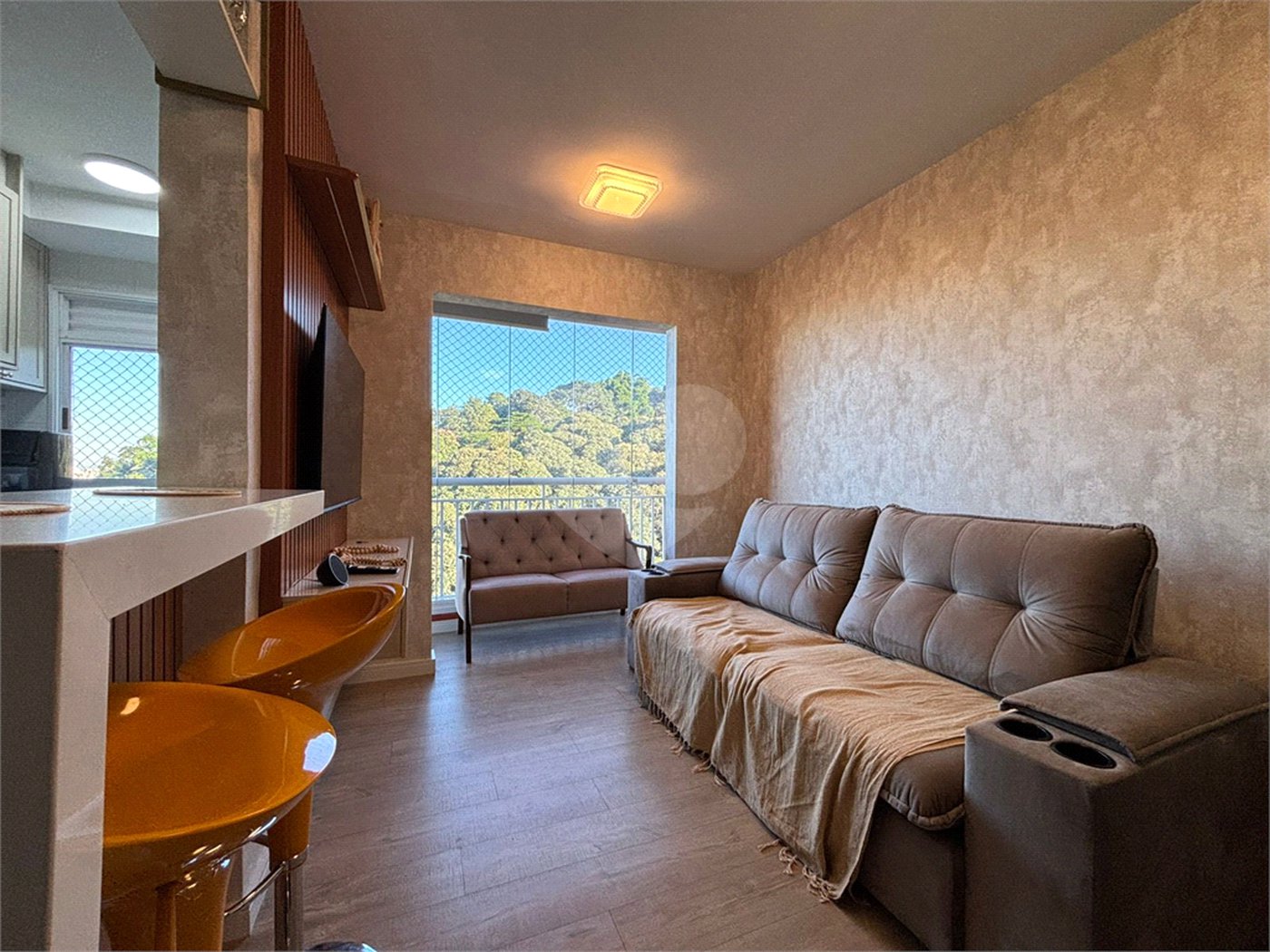 Apartamento à venda com 2 quartos em Protendit, São Paulo, SP