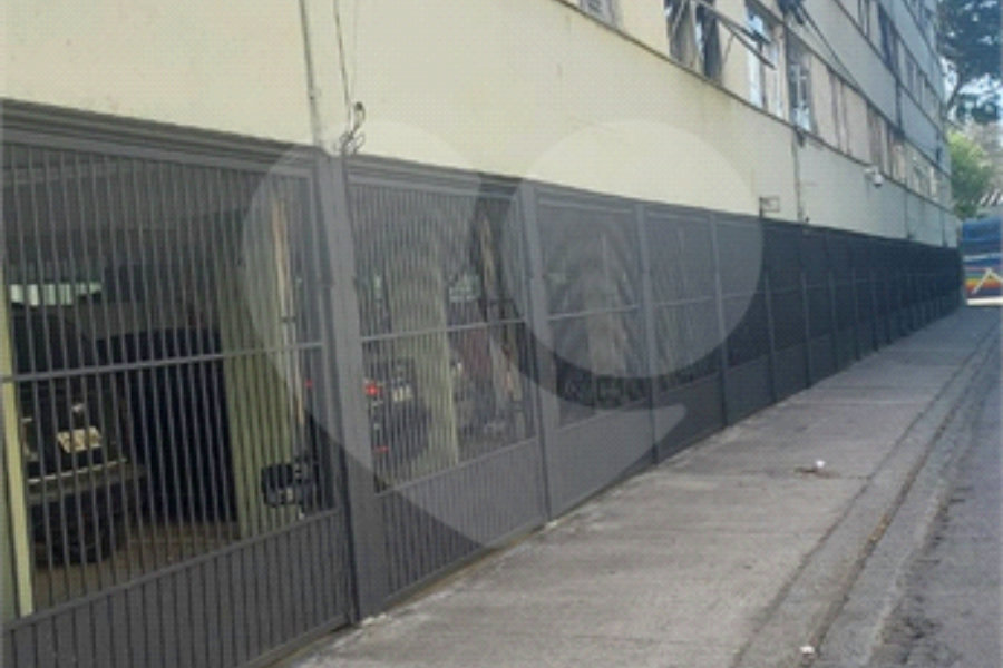 Apartamento à venda com 3 quartos em Jaçanã, São Paulo, SP