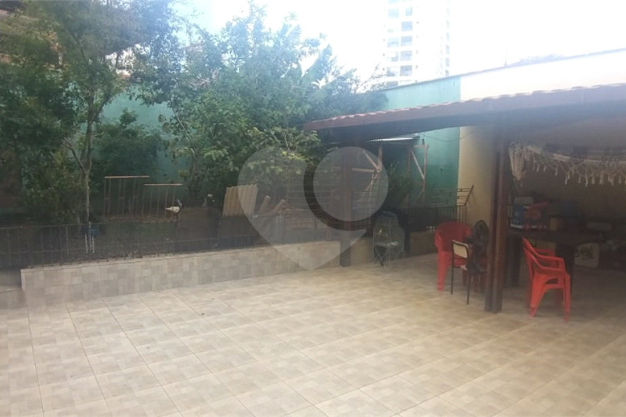 Sobrado à venda com 5 quartos, sendo 4 suítes, em Parada Inglesa, São Paulo, SP