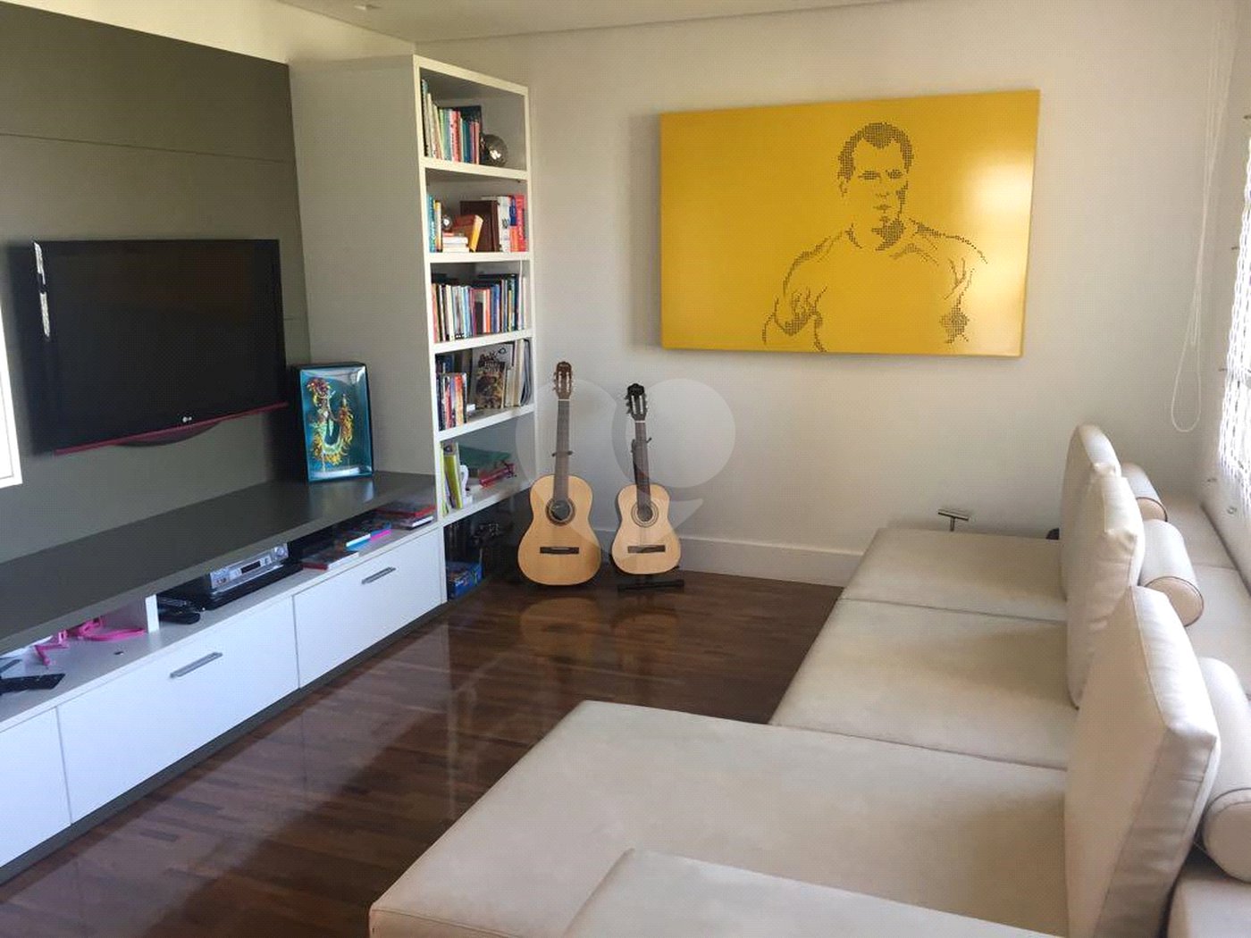 Apartamento à venda ou para alugar com 4 suítes em Jardim Morumbi, São Paulo, SP