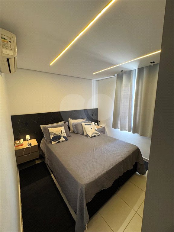 Apartamento para alugar com 2 quartos, sendo 1 suíte, em Vila Rica, Sorocaba, SP
