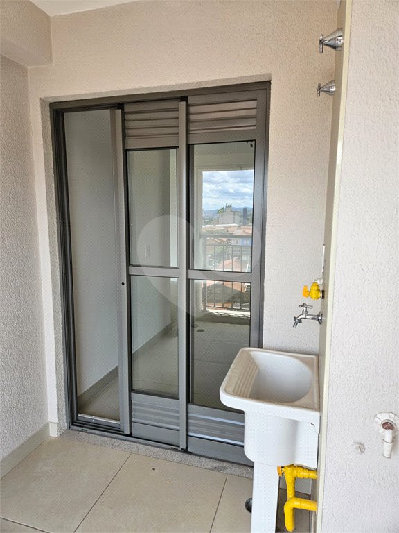 Apartamento à venda com 3 suítes em Tucuruvi, São Paulo, SP