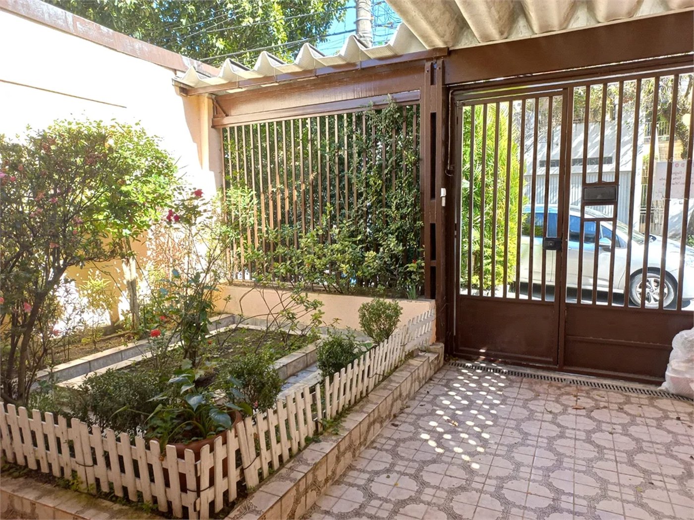 Casa à venda com 3 quartos, sendo 1 suíte, em Vila Ipojuca, São Paulo, SP