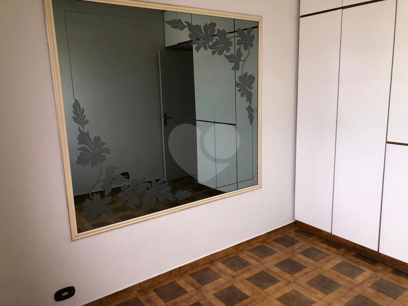 Apartamento à venda com 2 quartos em Campo Grande, Rio de Janeiro, RJ