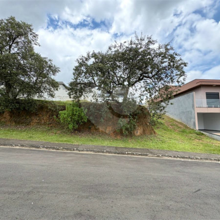Terreno à venda no condomínio Jardim Reserva Bom Viver de Indaiatuba, Indaiatuba - SP
