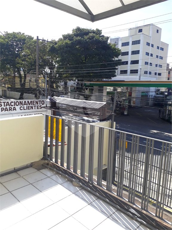 Salão à venda ou para alugar em Santana, São Paulo, SP