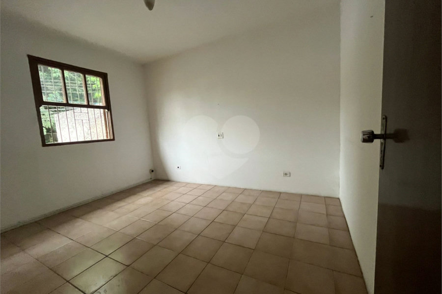 Sobrado à venda com 3 quartos em Mandaqui, São Paulo, SP
